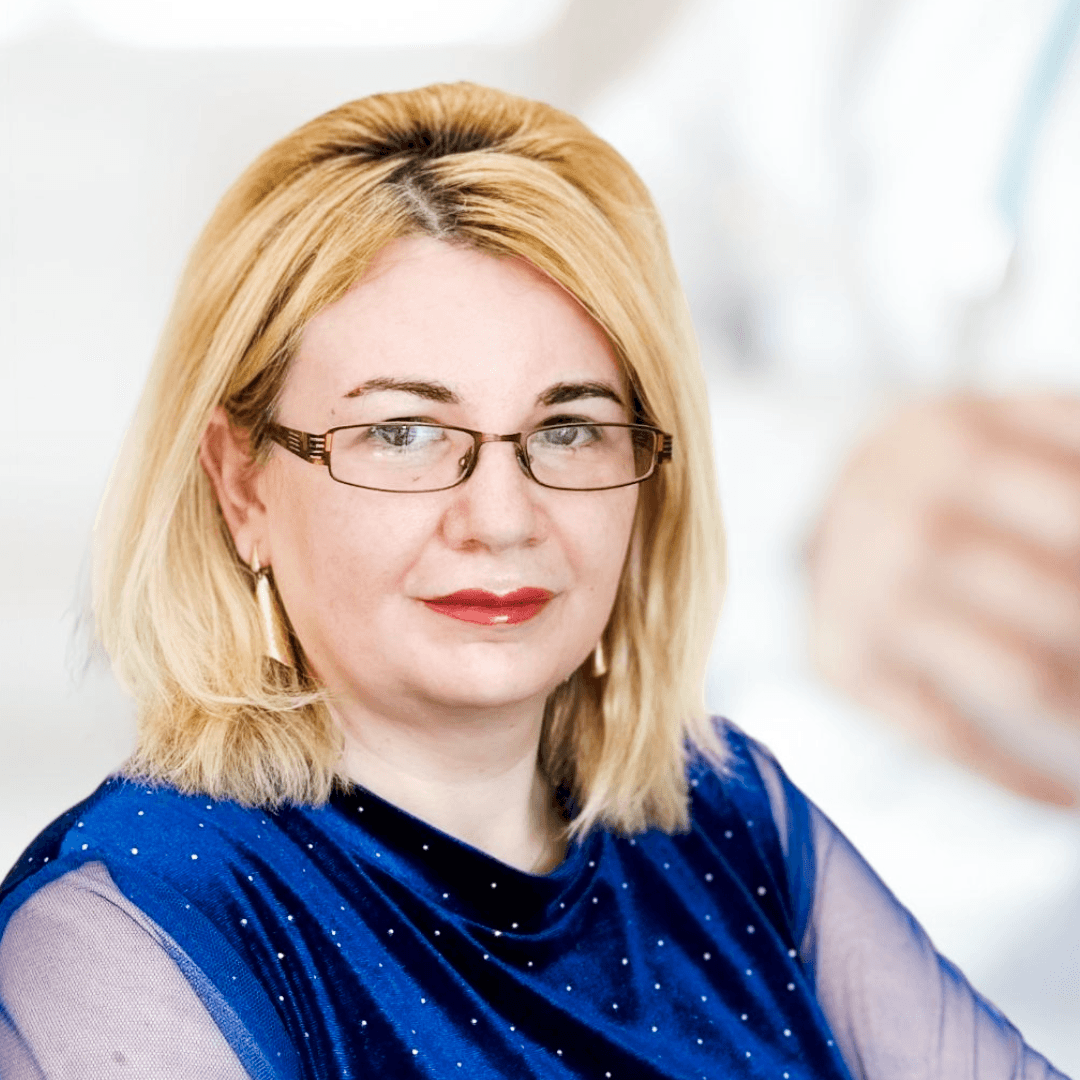 medic neurolog timisoara